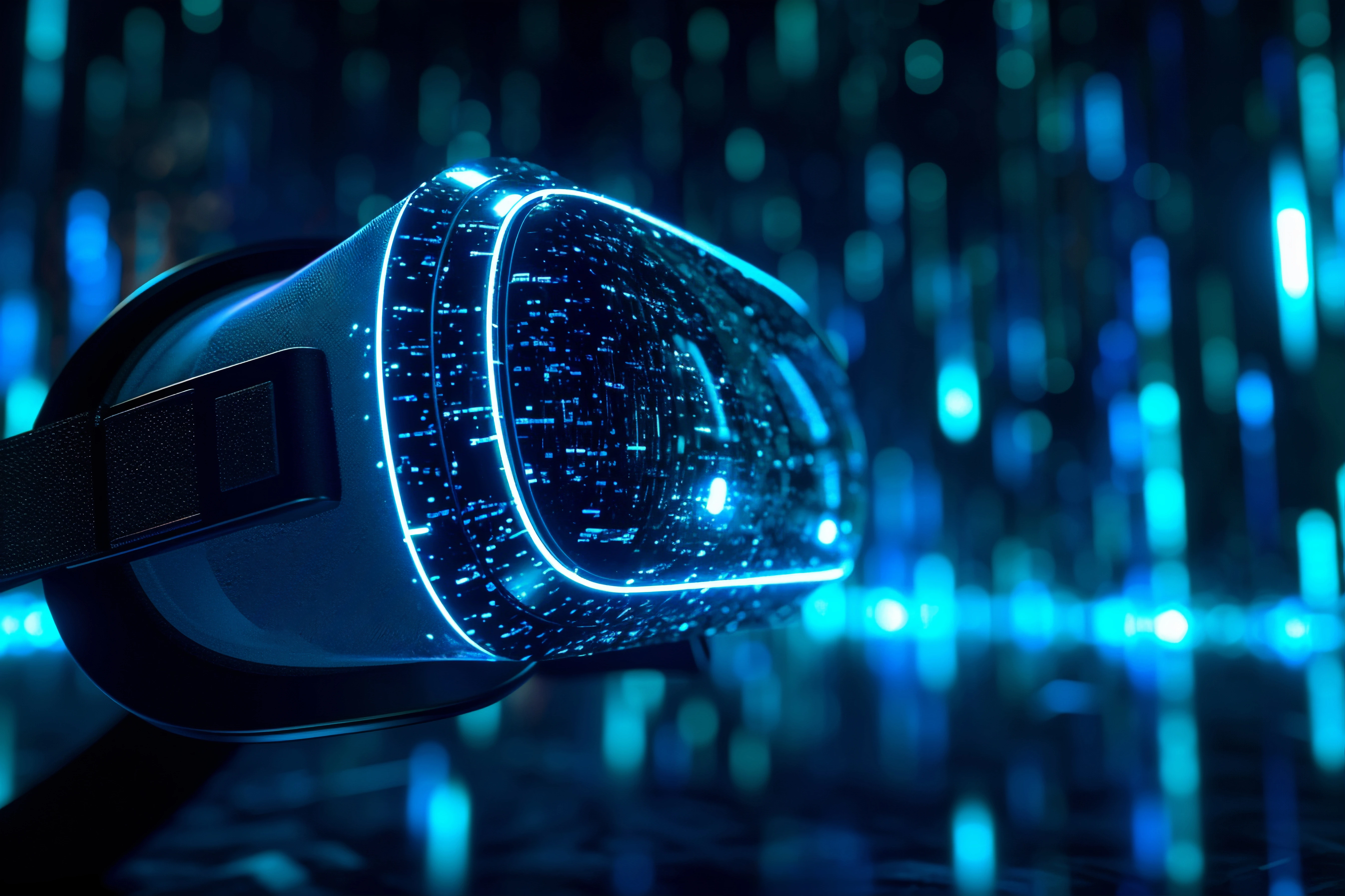 Computer Vision Illustration